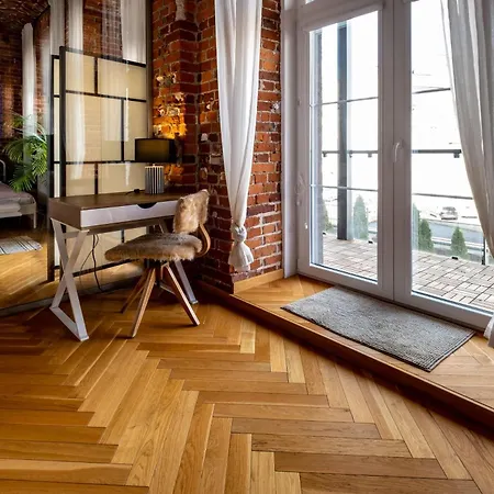Rentplanet - Nowa Papiernia Apartment Wroclaw Exterior photo