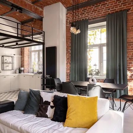 Rentplanet - Nowa Papiernia Apartment Wroclaw Exterior photo