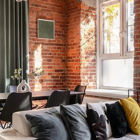 Rentplanet - Nowa Papiernia Apartment Wroclaw Exterior photo