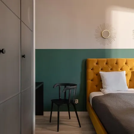 Rentplanet - Nowa Papiernia Apartment Wroclaw Exterior photo