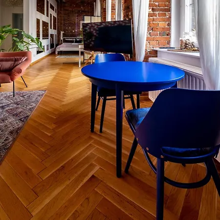 Rentplanet - Nowa Papiernia Apartment Wroclaw Exterior photo