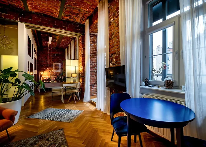 Rentplanet - Nowa Papiernia