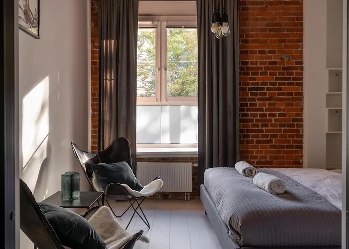 Rentplanet - Nowa Papiernia