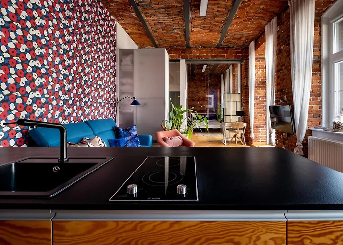 Rentplanet - Nowa Papiernia