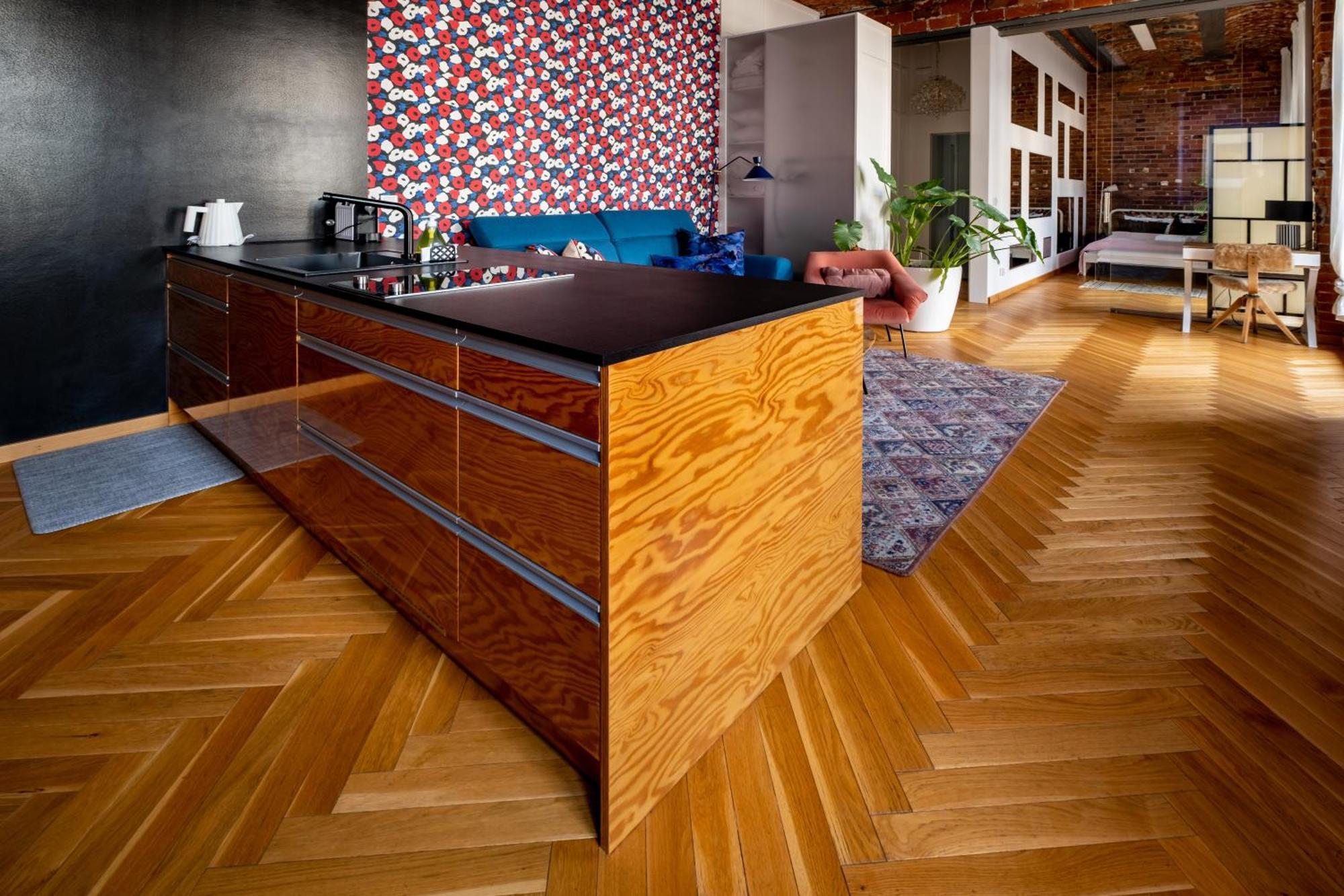 Rentplanet - Nowa Papiernia Wroclaw