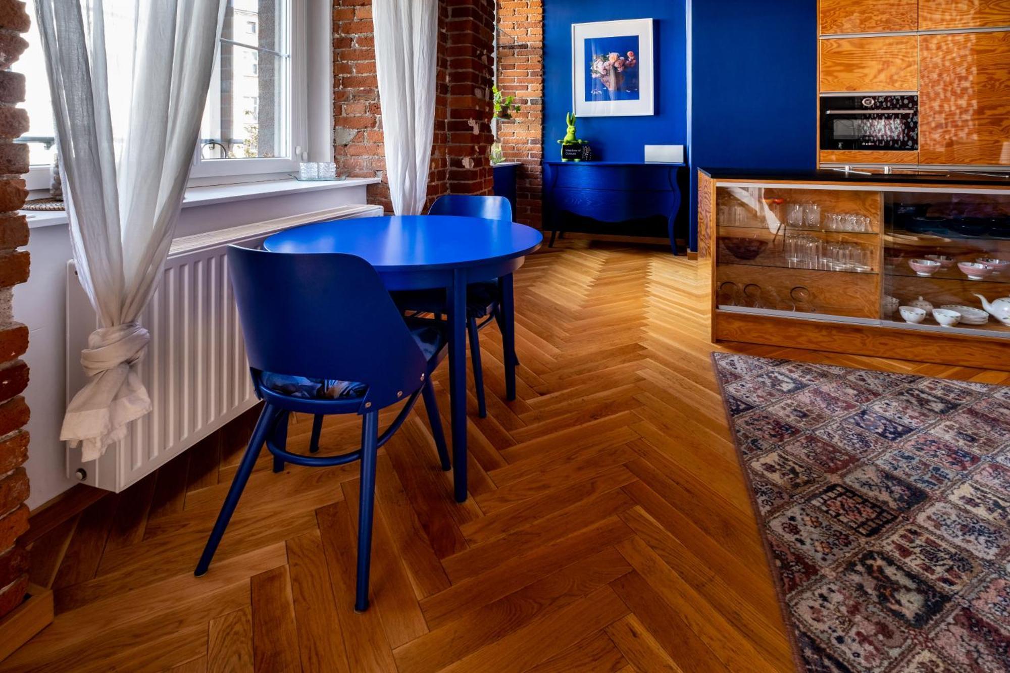 Rentplanet - Nowa Papiernia Apartment