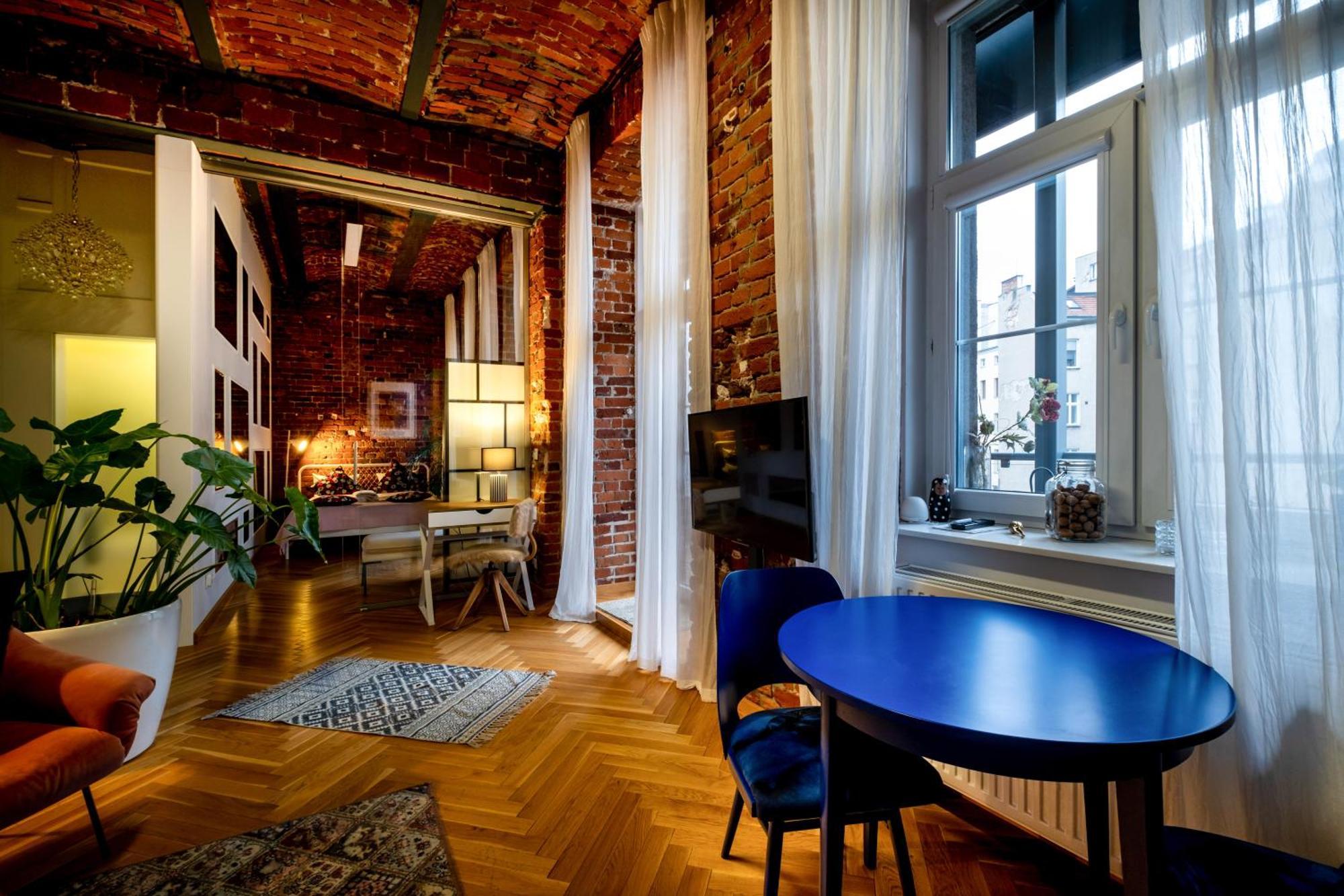 Rentplanet - Nowa Papiernia Wroclaw