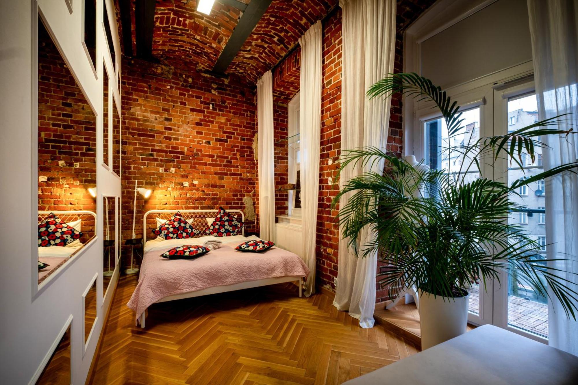Rentplanet - Nowa Papiernia