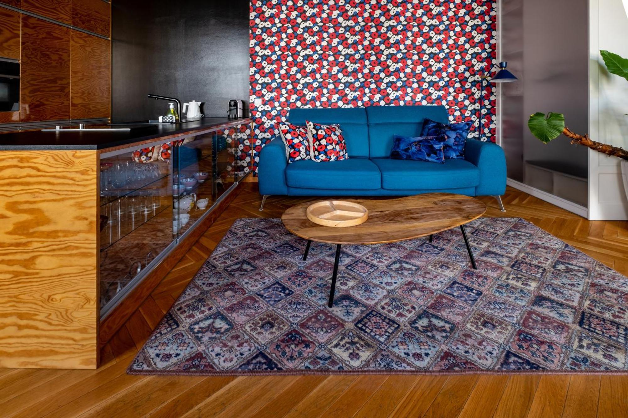 Rentplanet - Nowa Papiernia Wroclaw