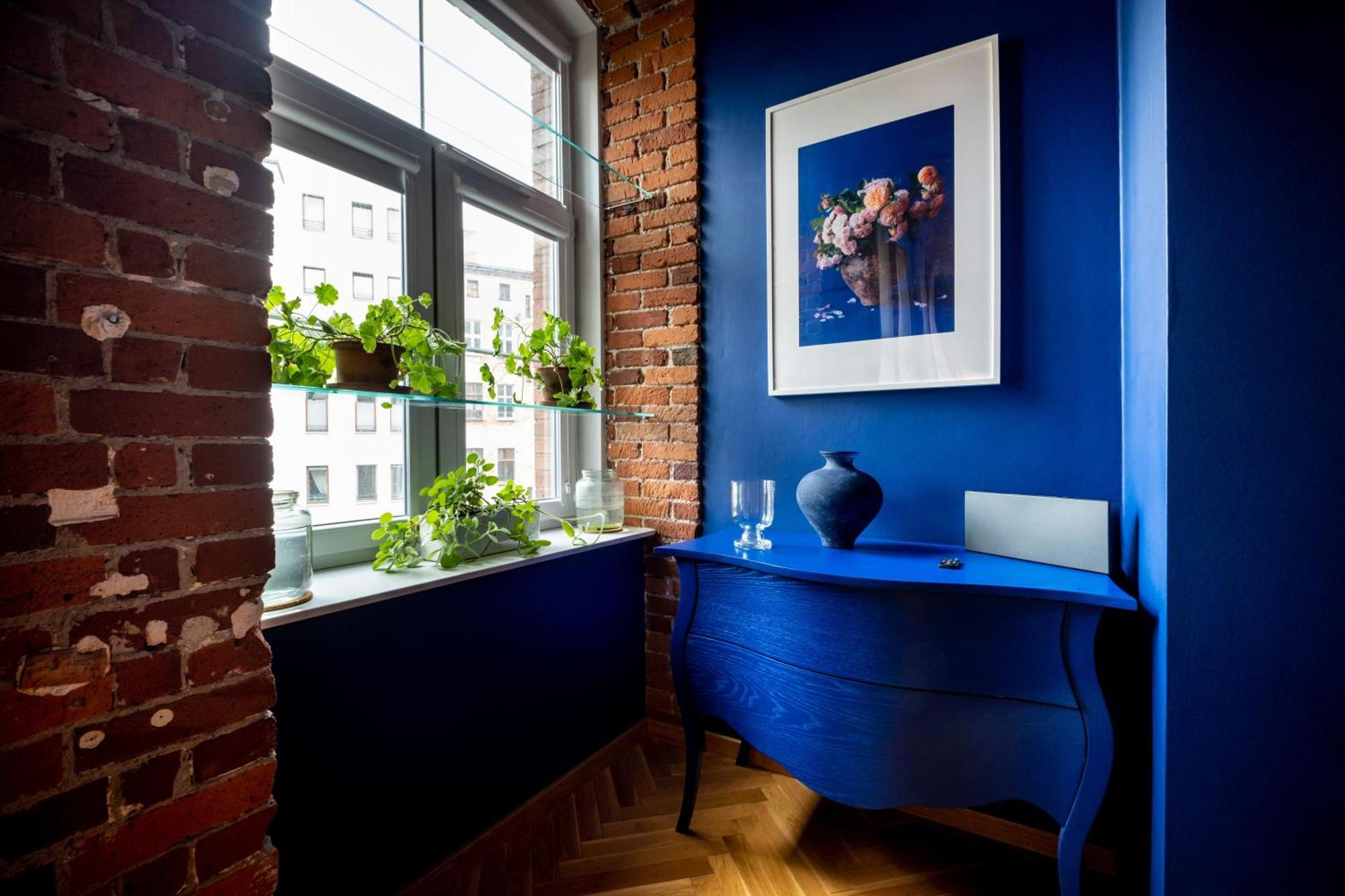 Rentplanet - Nowa Papiernia Apartment *