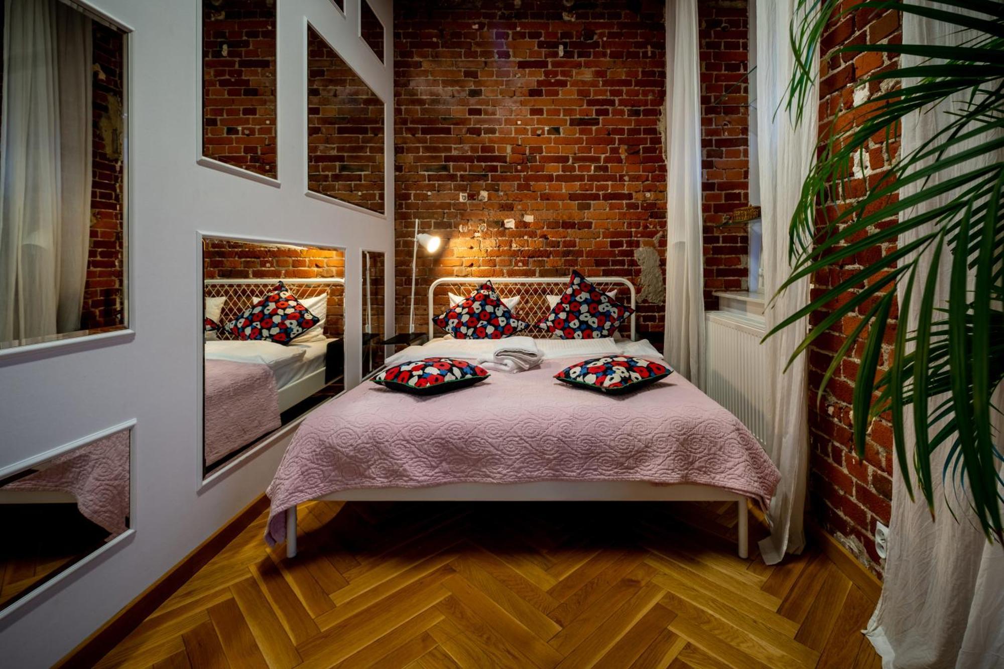 Rentplanet - Nowa Papiernia * Wroclaw