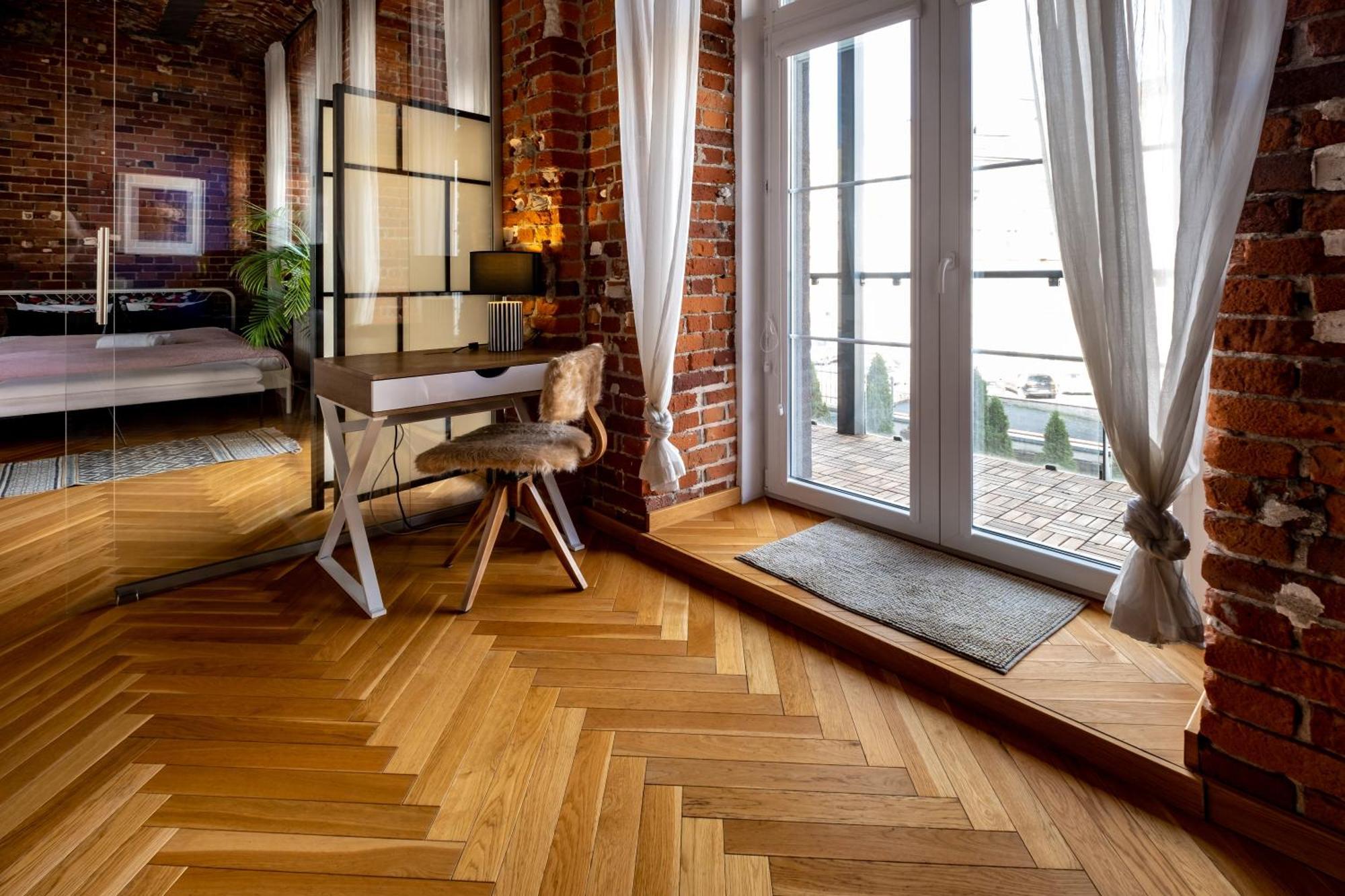 Apartment Rentplanet - Nowa Papiernia *