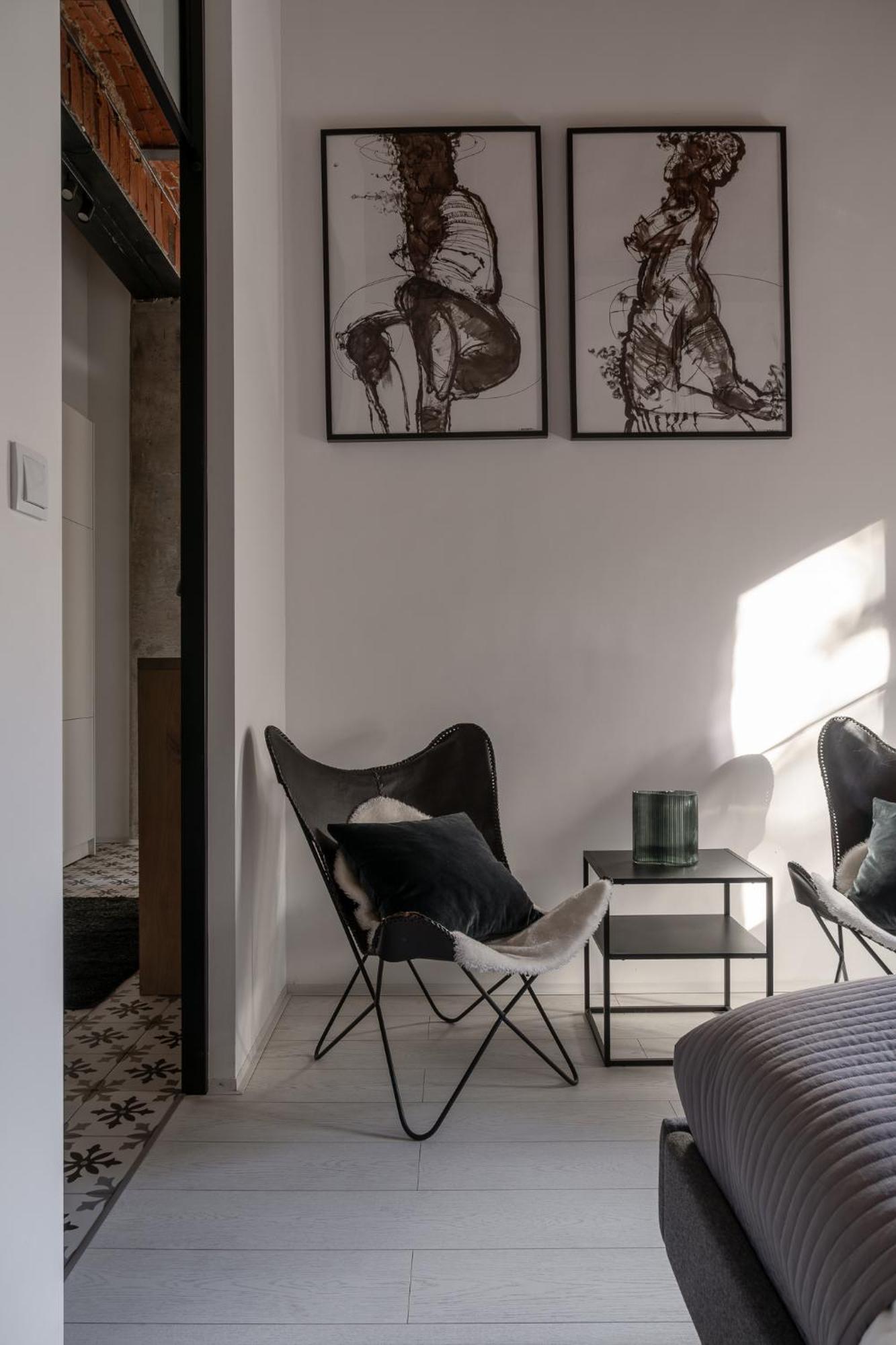 Rentplanet - Nowa Papiernia Apartment Wroclaw