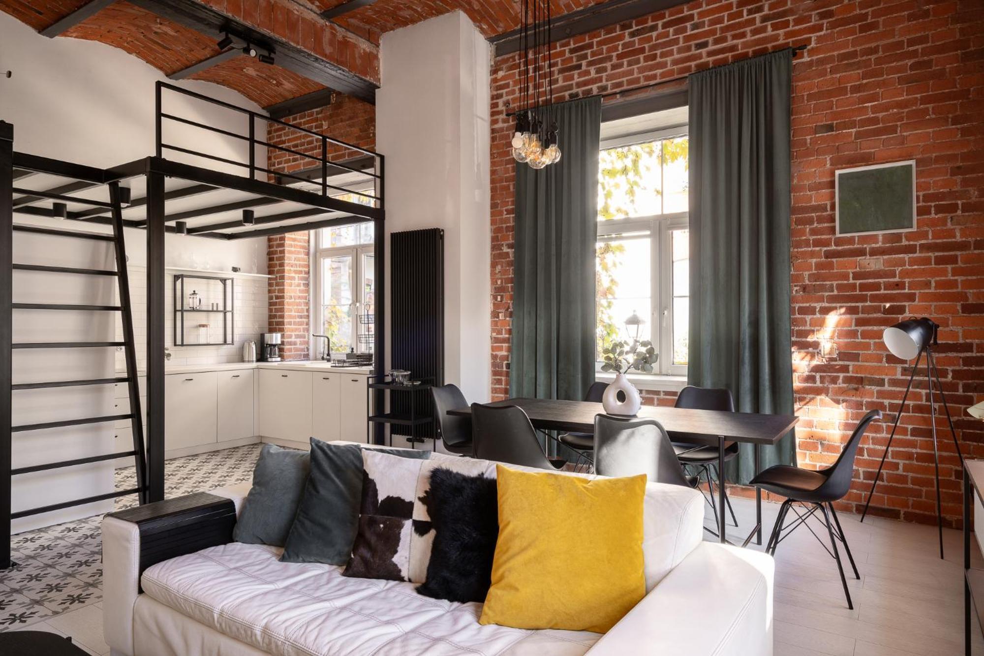 Apartment Rentplanet - Nowa Papiernia *