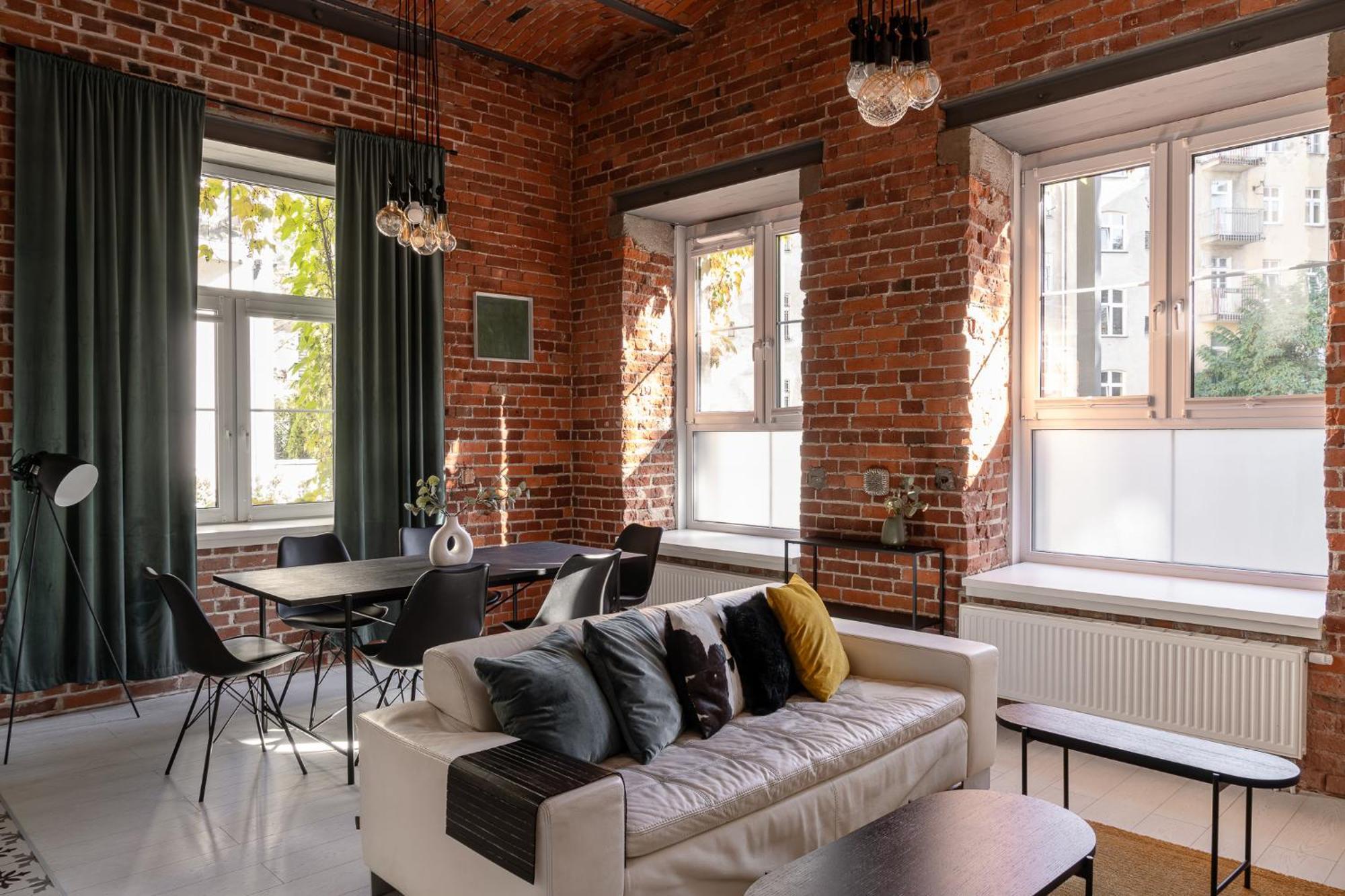 Apartment Rentplanet - Nowa Papiernia