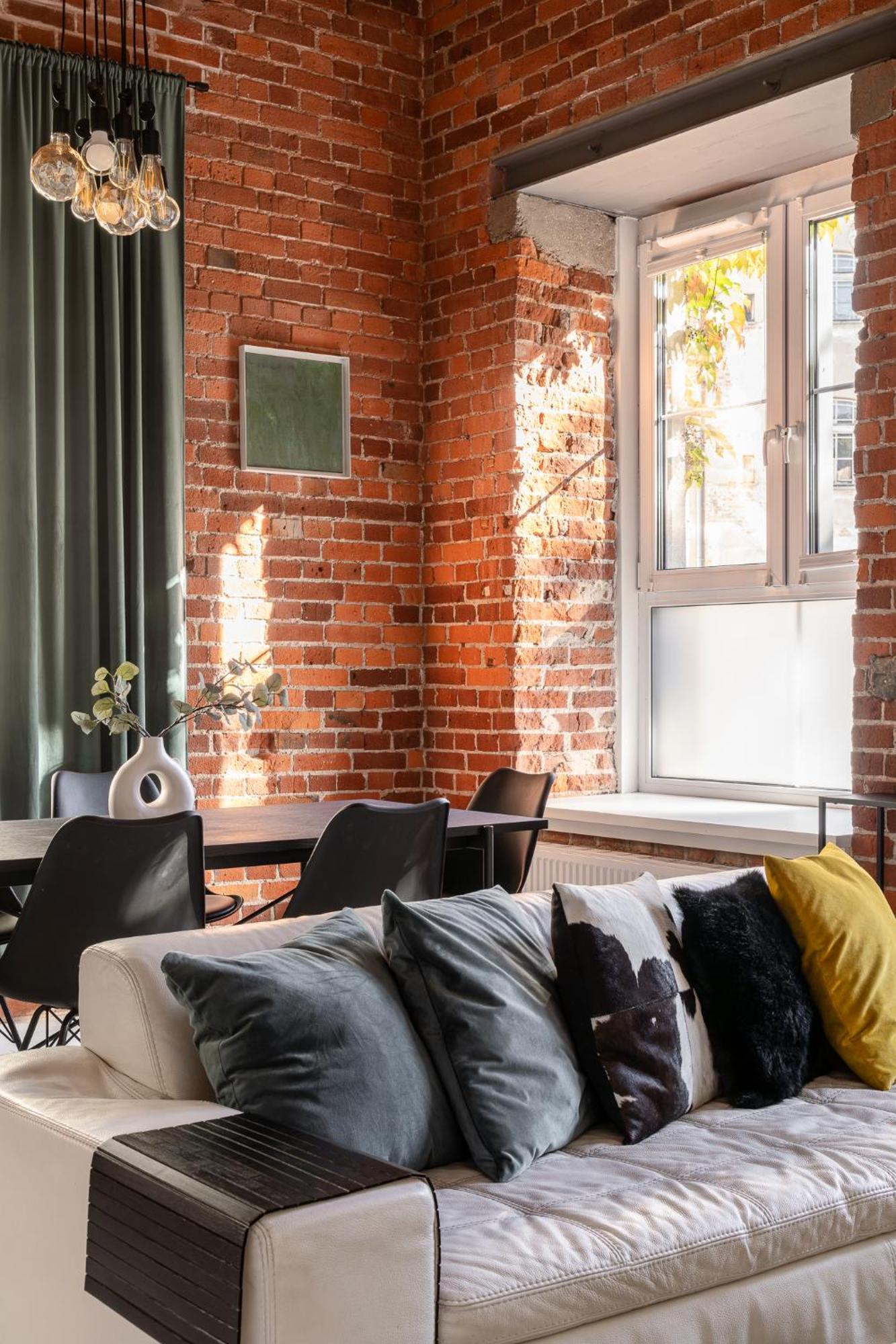 Rentplanet - Nowa Papiernia Apartment Wroclaw