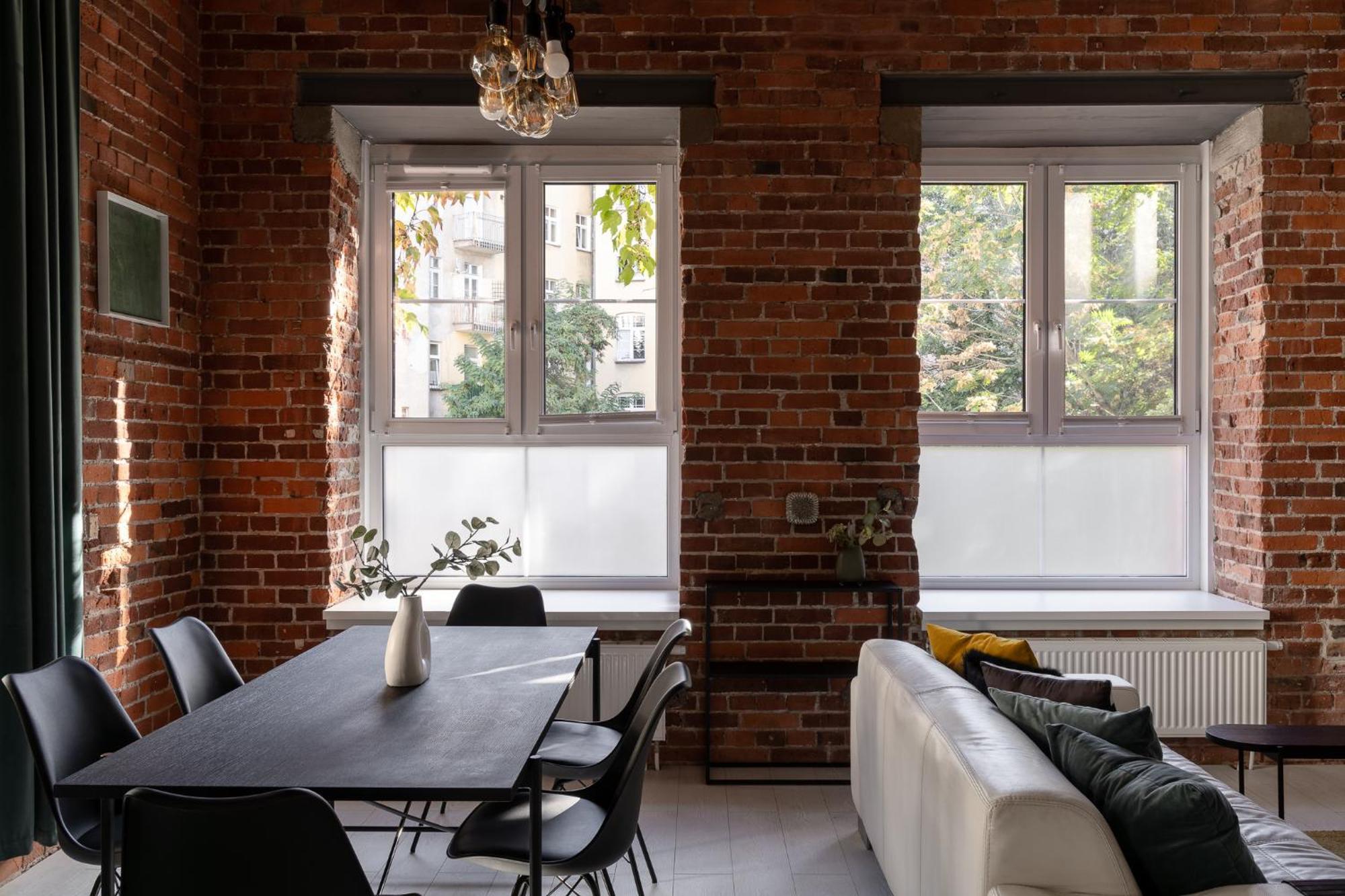 Rentplanet - Nowa Papiernia * Wroclaw