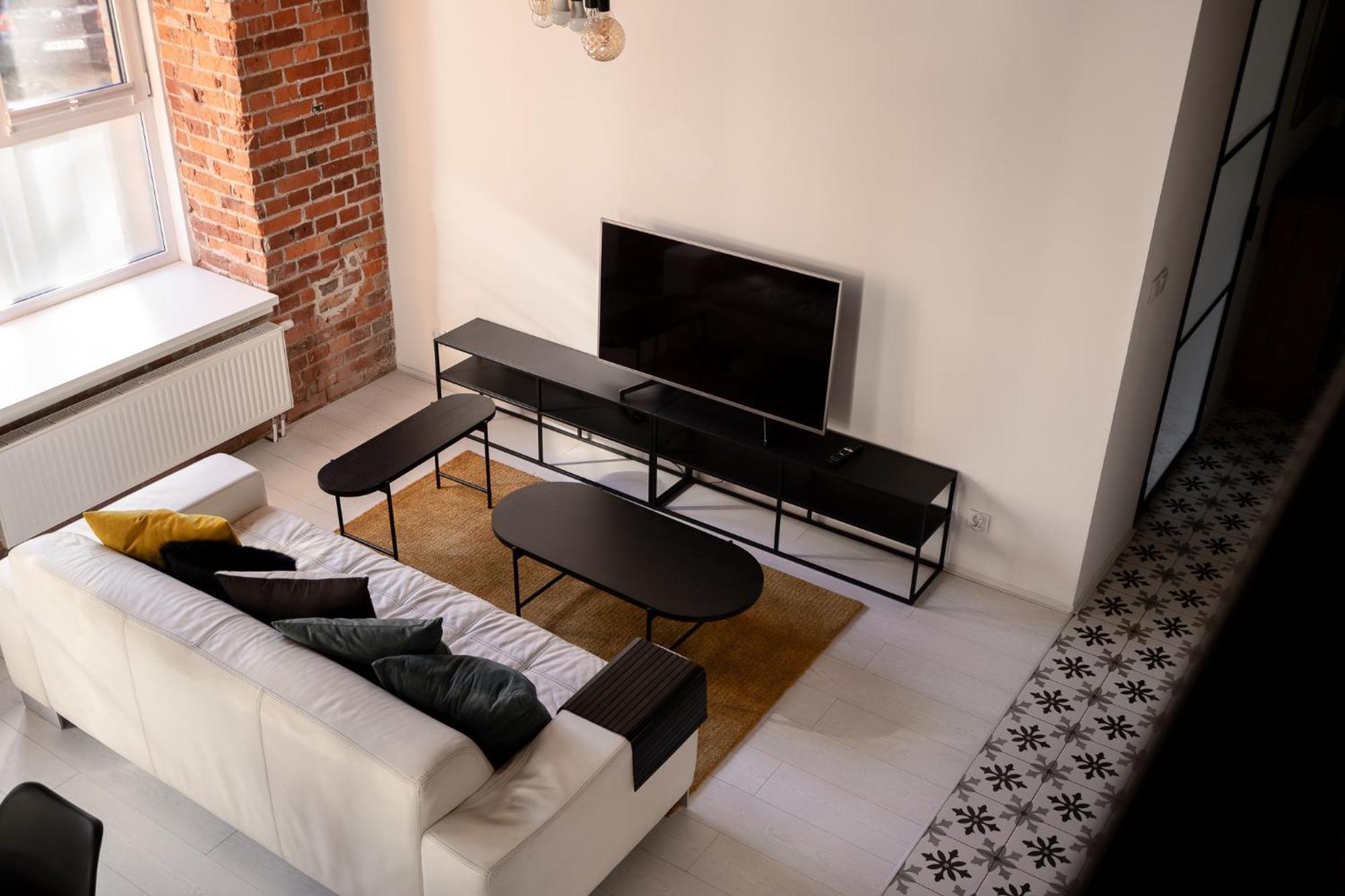 Rentplanet - Nowa Papiernia Apartment Wroclaw