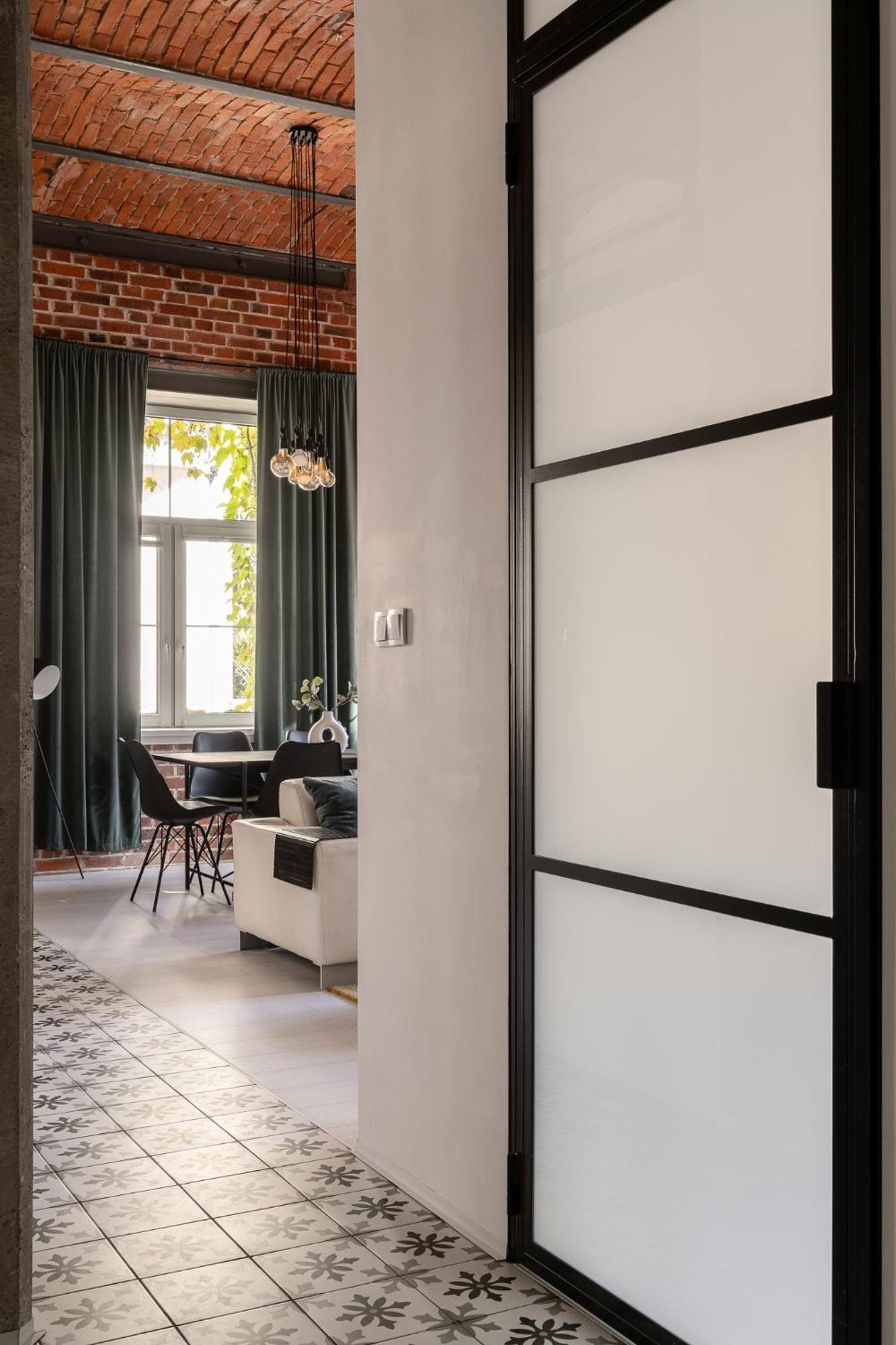 Rentplanet - Nowa Papiernia Apartment Wroclaw