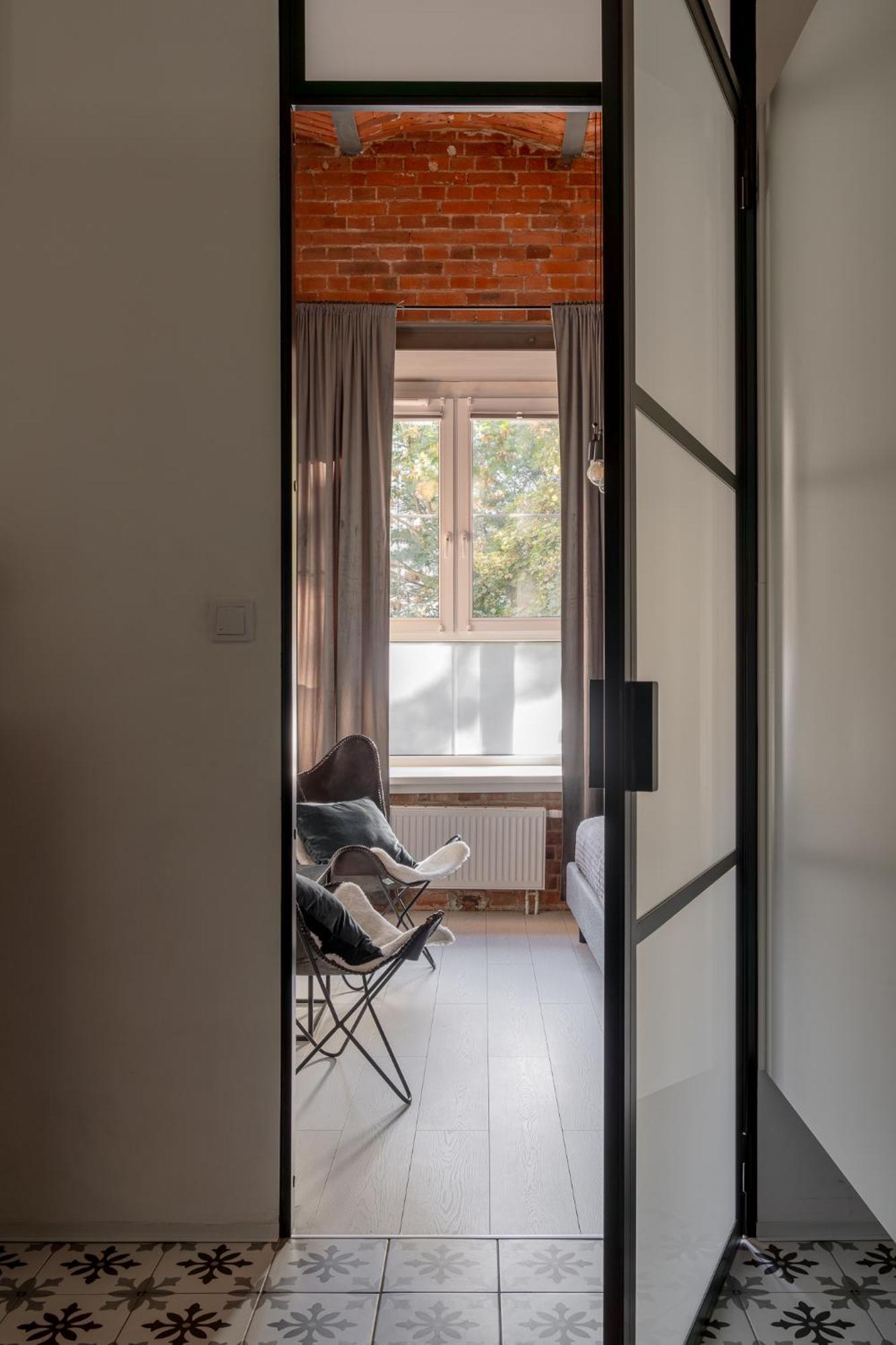 Rentplanet - Nowa Papiernia Apartment