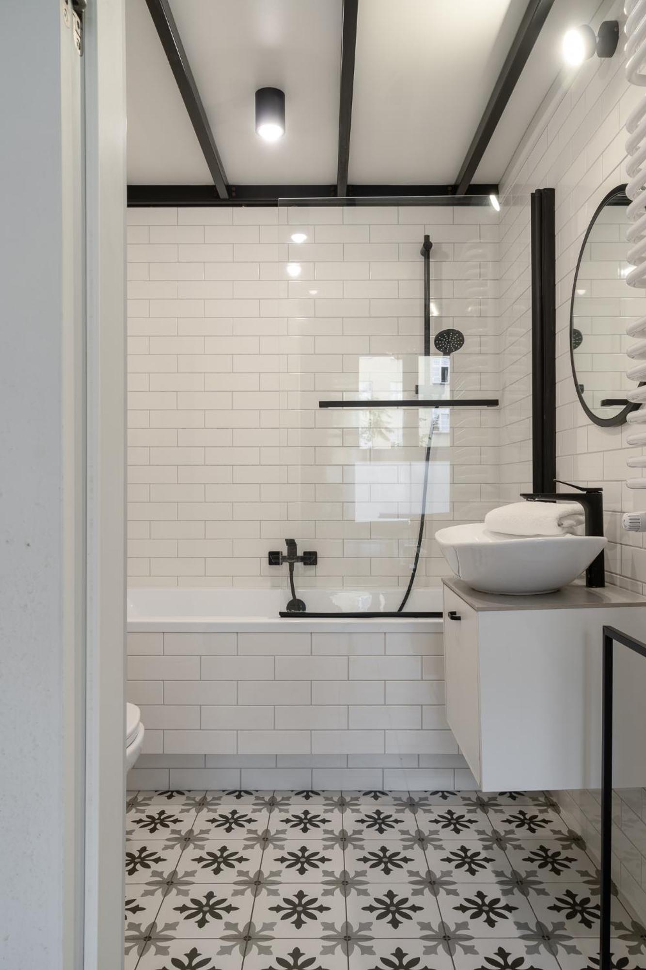Apartment Rentplanet - Nowa Papiernia *