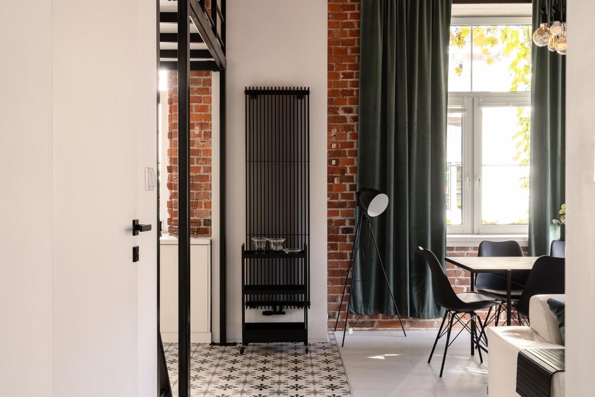 Rentplanet - Nowa Papiernia Apartment Wroclaw