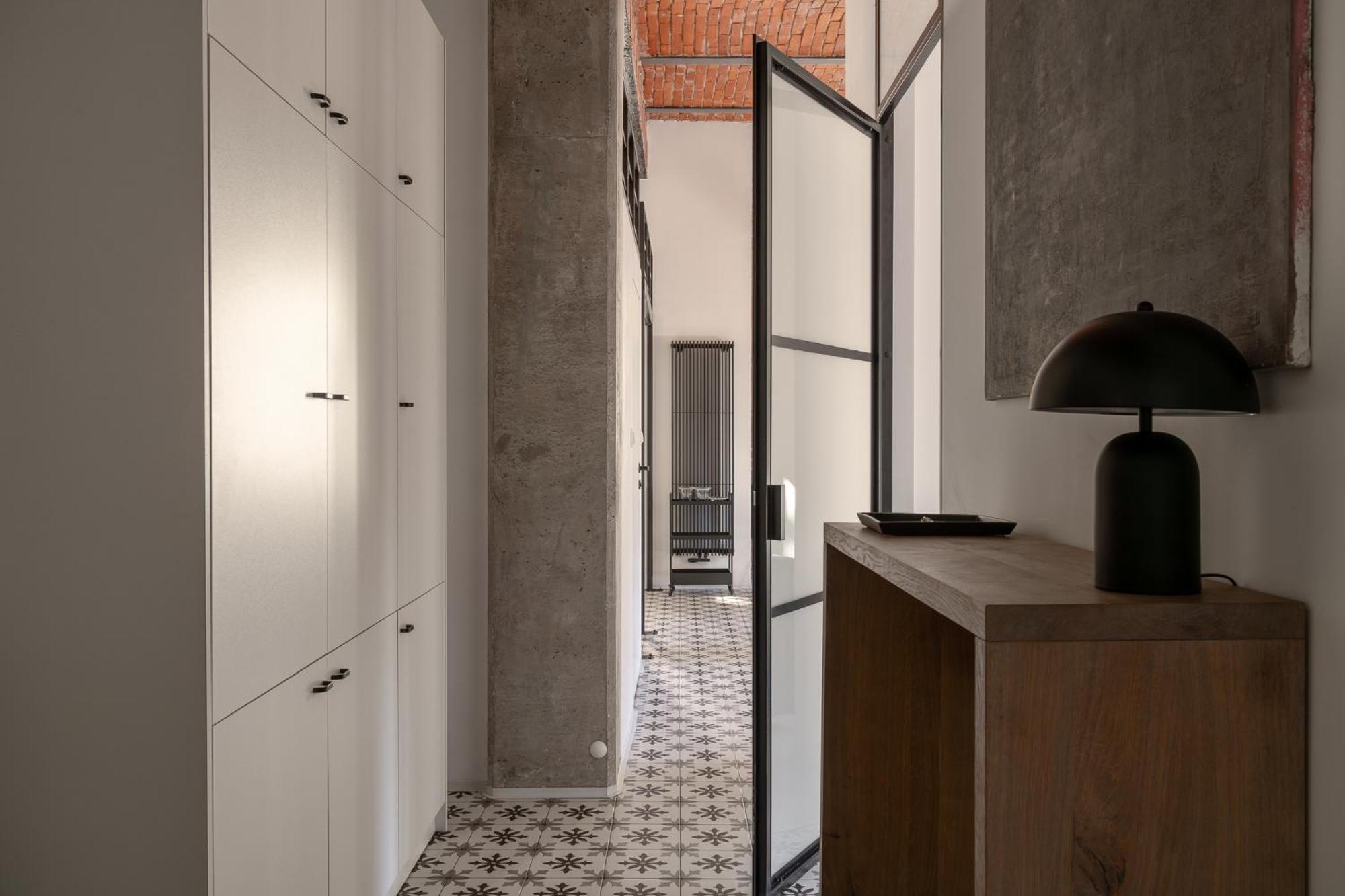 Apartment Rentplanet - Nowa Papiernia Wroclaw