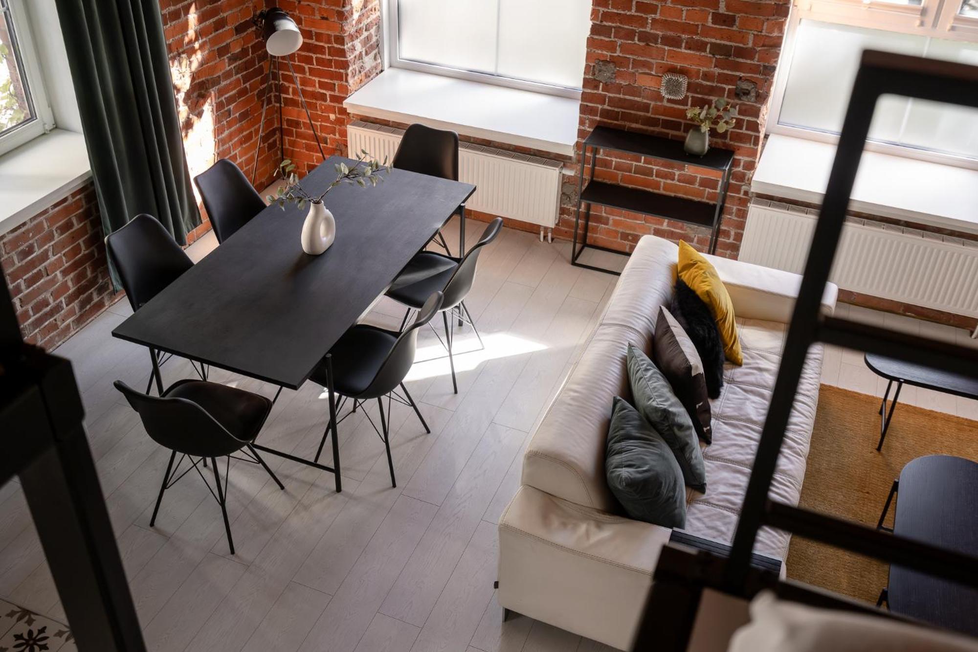 Rentplanet - Nowa Papiernia