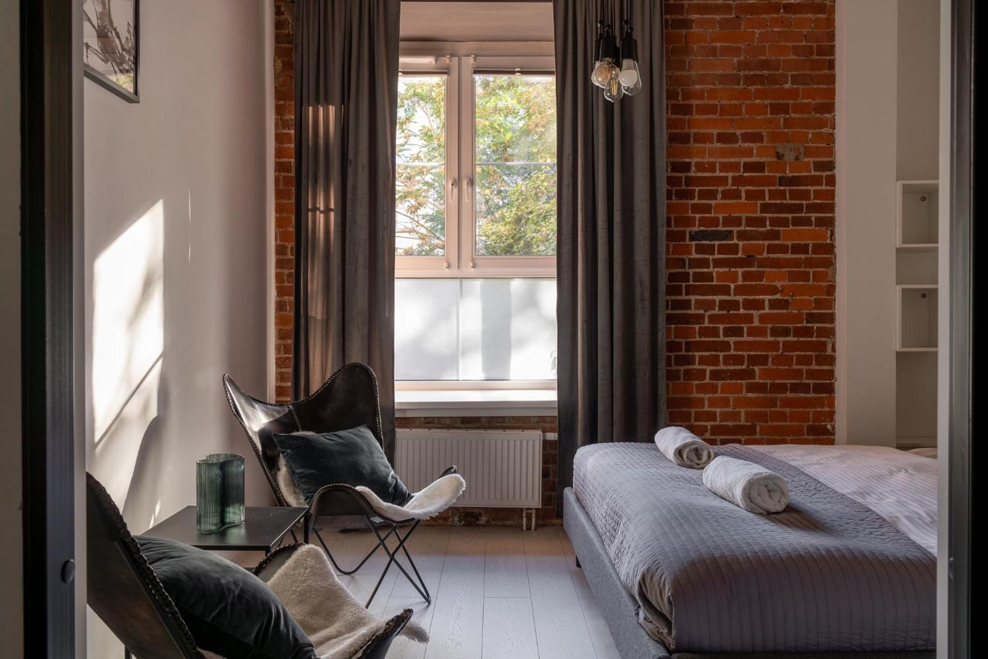 Rentplanet - Nowa Papiernia *