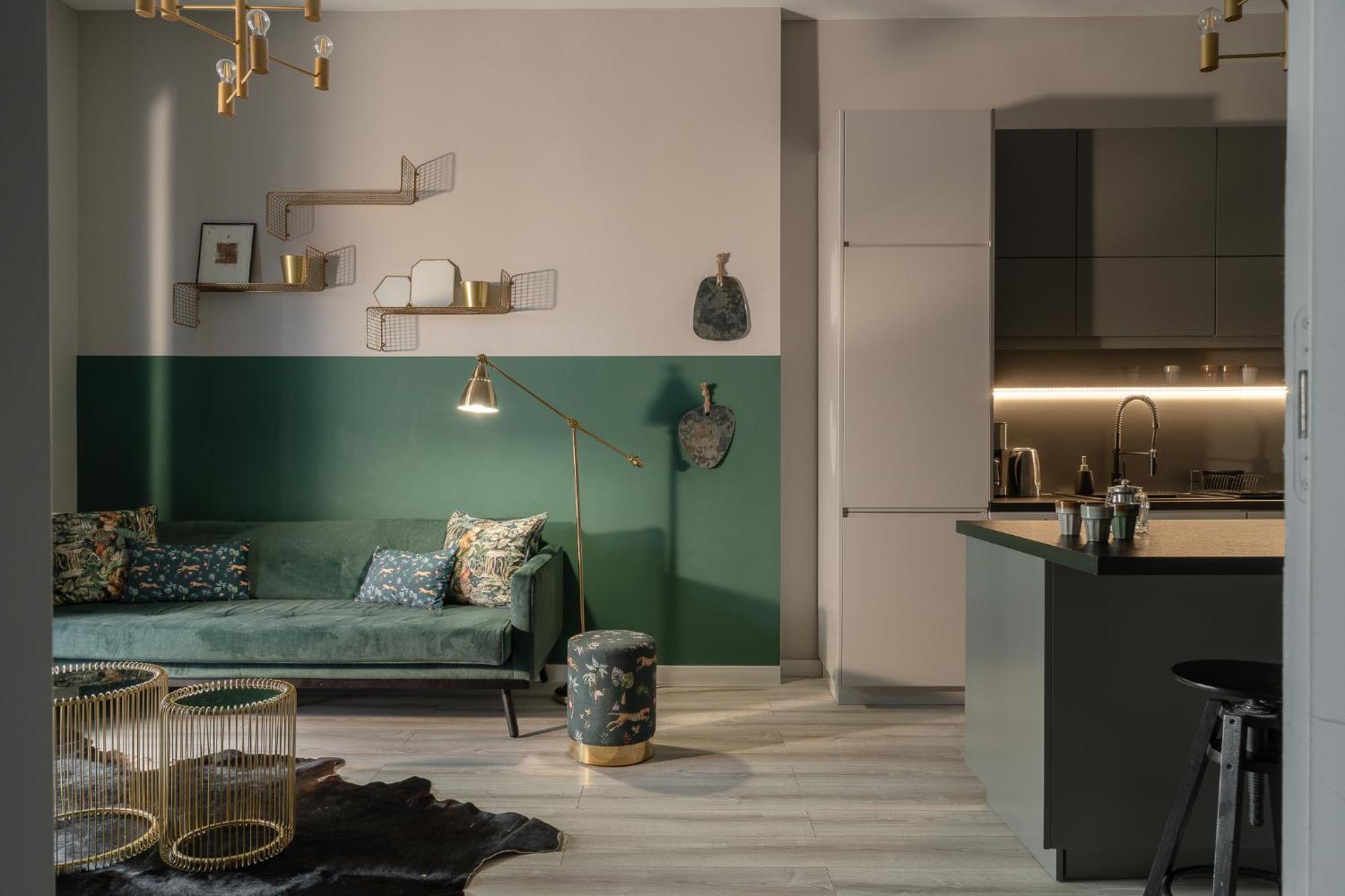 Apartment Rentplanet - Nowa Papiernia Wroclaw