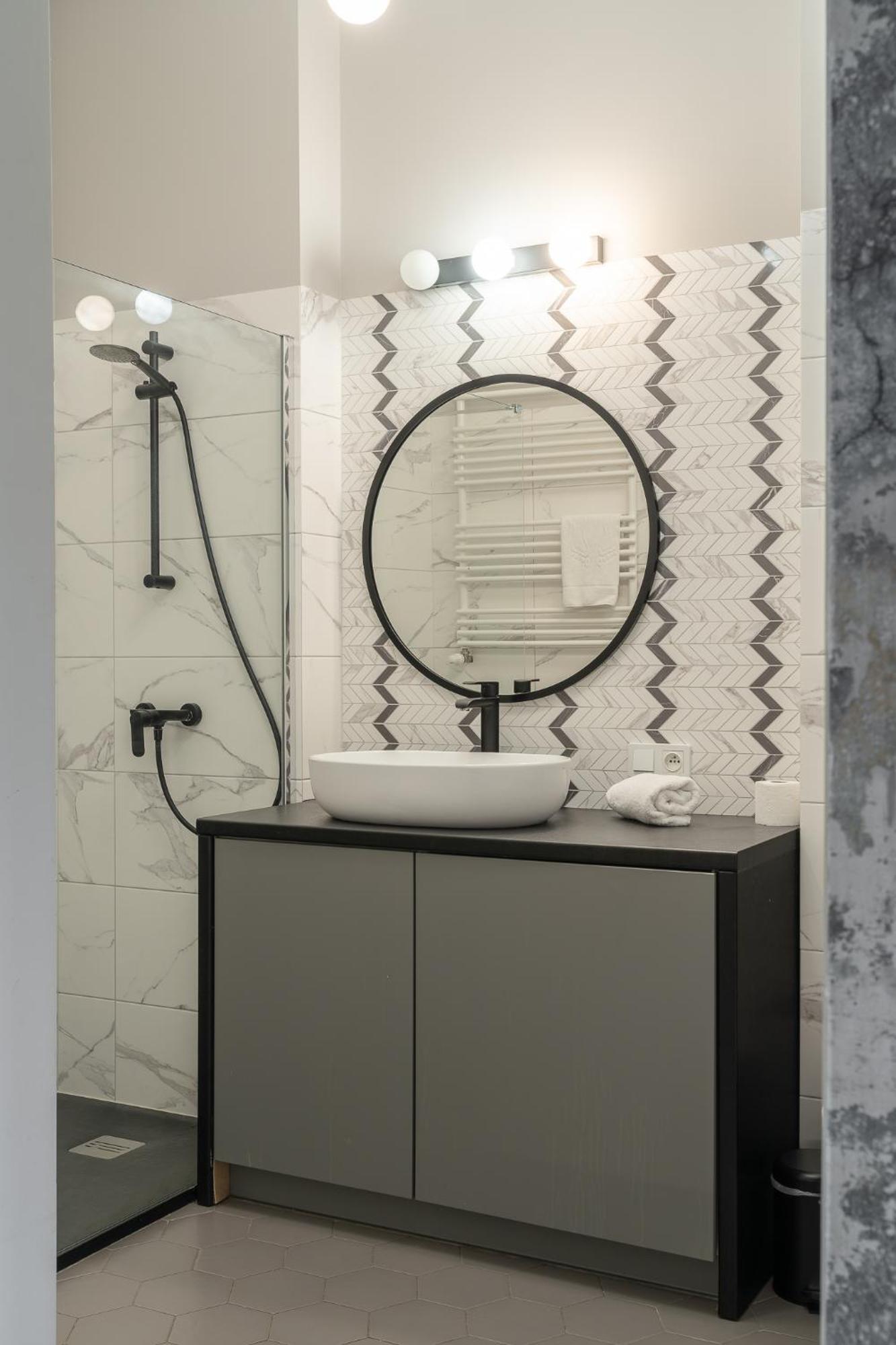 Rentplanet - Nowa Papiernia Apartment Breslau
