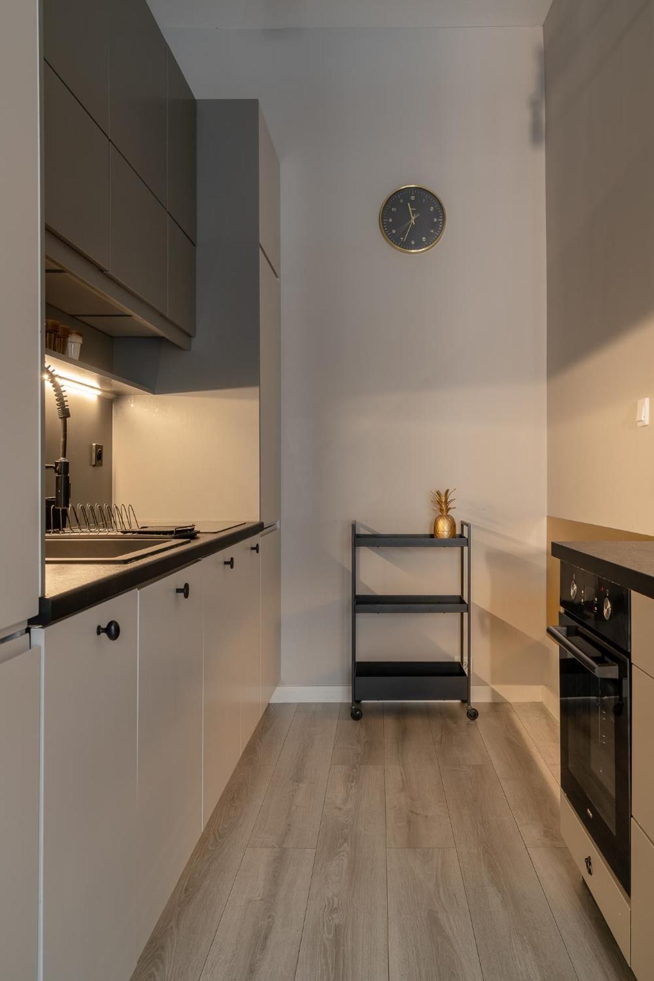 Apartment Rentplanet - Nowa Papiernia *