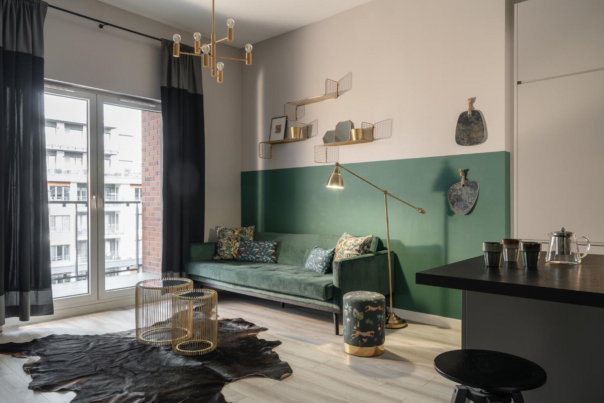 Rentplanet - Nowa Papiernia Wroclaw