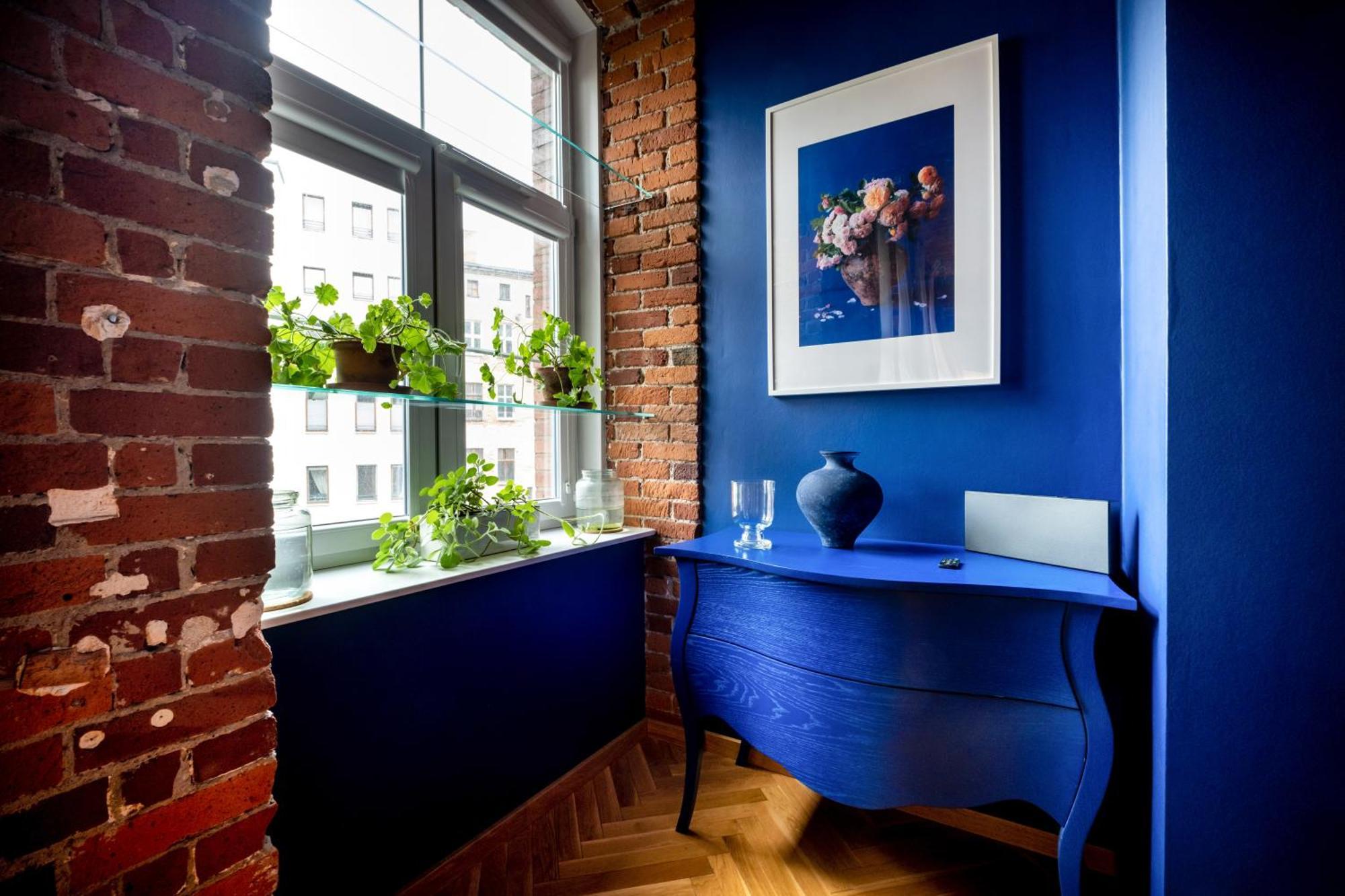 Rentplanet - Nowa Papiernia Apartment Breslau