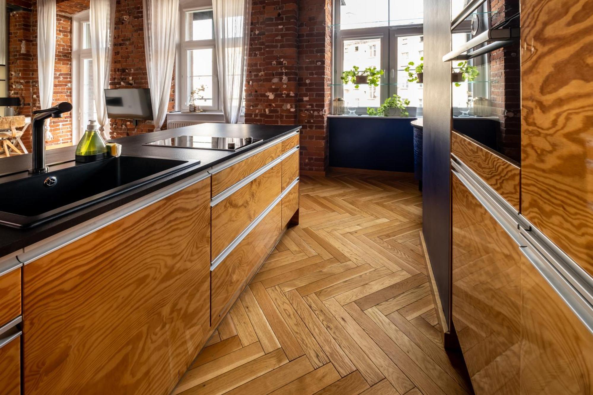 Apartment Rentplanet - Nowa Papiernia *
