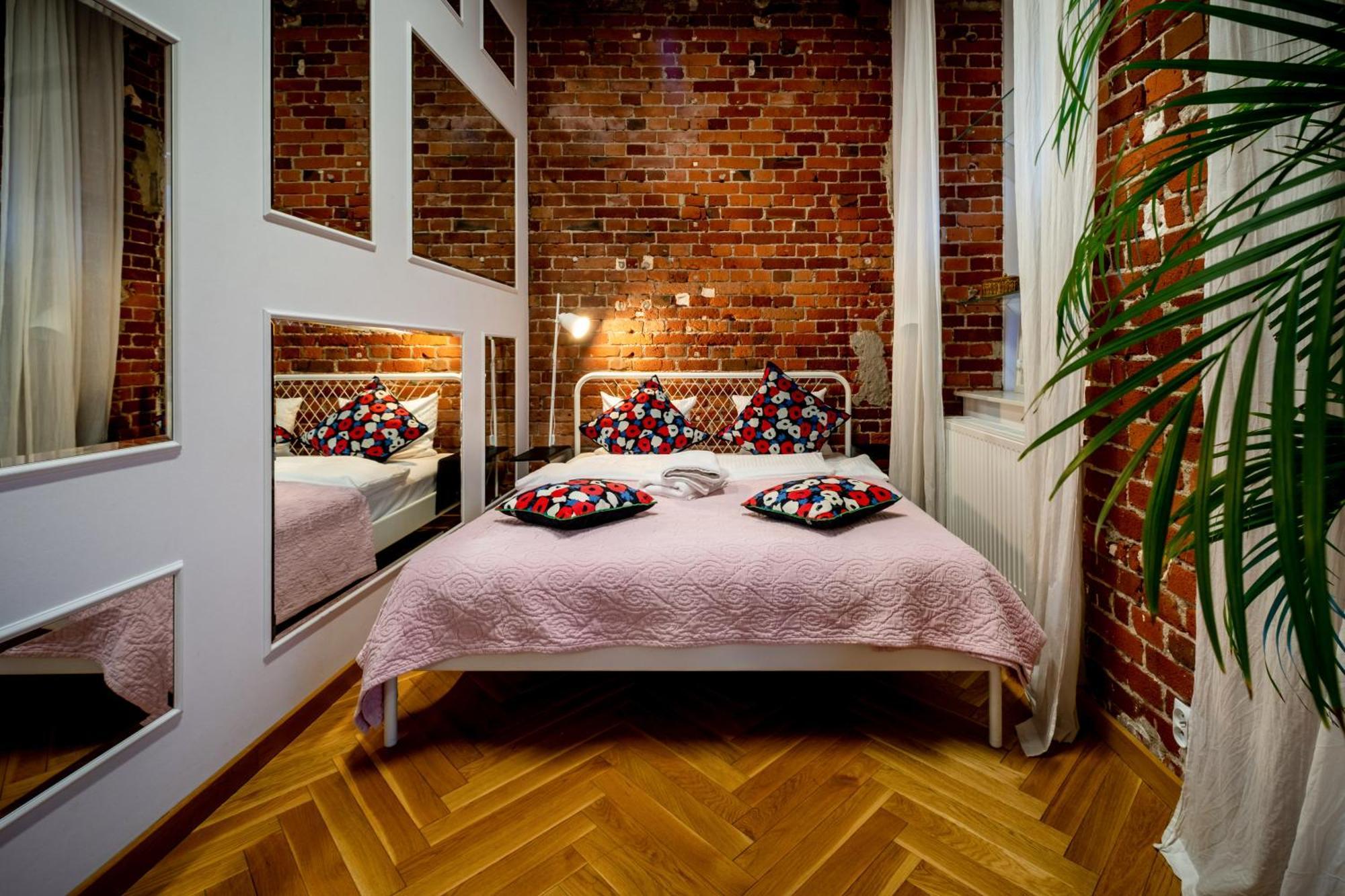 Rentplanet - Nowa Papiernia Apartment Breslau